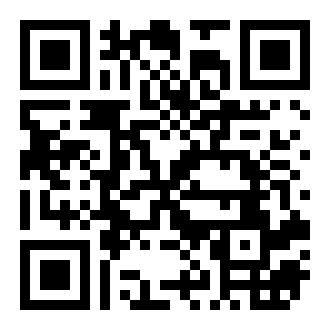 观看视频教程小学四年级数学优质课视频《相交与垂直》卓老师的二维码