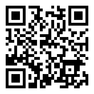 观看视频教程人教A版高中数学必修四1.6《三角函数模型的简单应用-二》课堂教学视频实录-江一峰的二维码