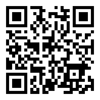 观看视频教程小学五年级数学,百分数的认识教学视频南山区向南小学,凌海峰的二维码