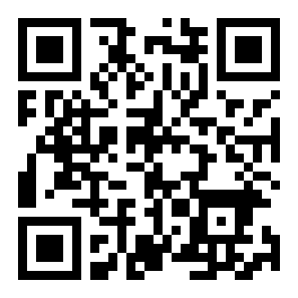 观看视频教程小学五年级数学圆的认识教学视频苏教版许诺娜的二维码