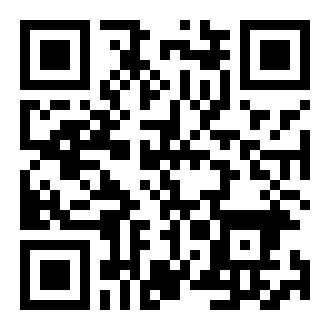 观看视频教程人教A版高中数学选修1-1第二章《曲线与方程》课堂教学视频实录-第一课时，石和飞的二维码