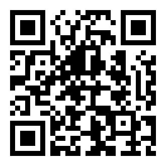 观看视频教程小学五年级数学分数的基本性质教学视频苏教版杨淑艳的二维码