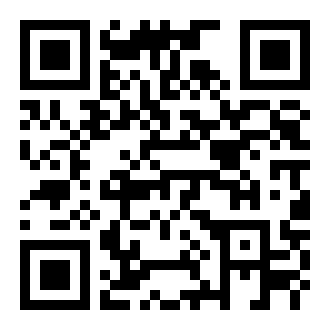 观看视频教程《唱歌　啊，朋友》课堂教学实录-人教版（五线谱）小学音乐六年级上册的二维码
