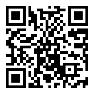 观看视频教程小学五年级数学长方体的体积龙华镇中心小学,齐琳琳的二维码