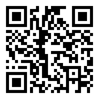 观看视频教程初三数学上《解直角三角形的应用》高进华的二维码