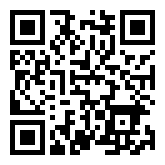 观看视频教程《认识图形》小学一年级数学教学视频-前海学校李娜的二维码