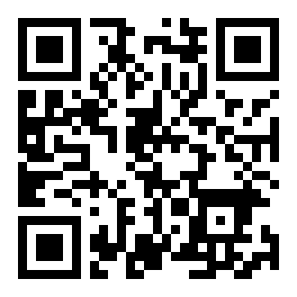 观看视频教程《认识百万分之一》北师大版初中数学七下优质课视频-中牟县实验学校初中部：孟利娜的二维码