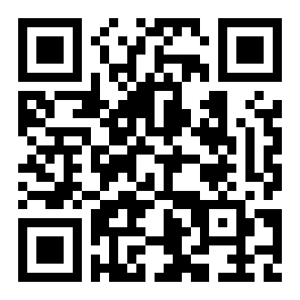 观看视频教程小学四年级数学优质课视频《方程》_黄秀兰的二维码