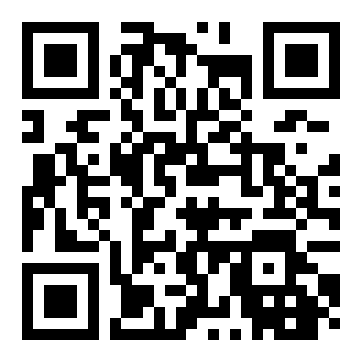 观看视频教程名称：《节约用水》的二维码