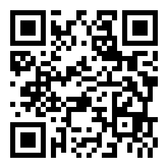 观看视频教程五年级数学北师大版分数的再认识的二维码