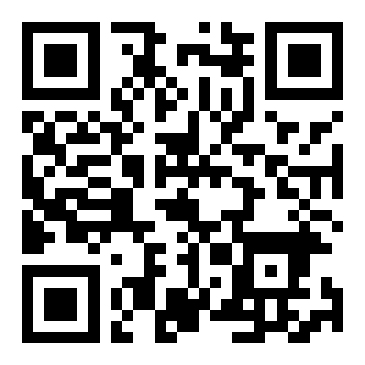 观看视频教程《轴对称图形》_蔡老师2011年江苏省小学数学优质课评比及课堂教学观摩的二维码