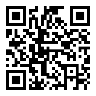 观看视频教程《二元一次方程与一次函数》初中八年级数学南山-李鹏的二维码