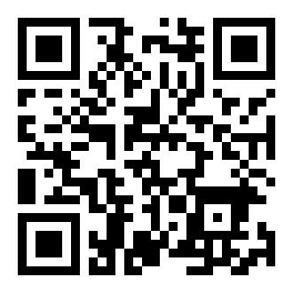 观看视频教程初中八年级数学《探索三角形相似的条件》红岭中学张明双的二维码