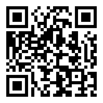 观看视频教程《轴对称现象》北师大版初中数学七下优质课视频-新密市市直一初中：张红杰的二维码