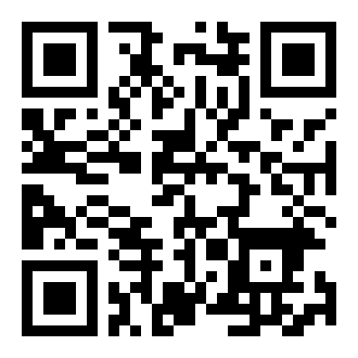 观看视频教程2015优质课《左右》小学数学北师大版一上-深圳-布心小学：周瑞君的二维码