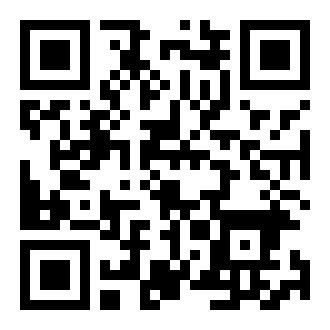 观看视频教程小学四年级数学优质示范课《平移与旋转》_张静的二维码