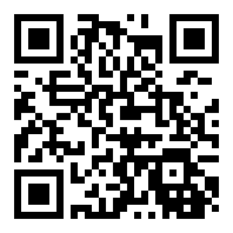 观看视频教程《轴对称现象》北师大版初中数学七下优质课视频-新密市市直二初中：徐松勤的二维码