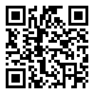 观看视频教程小学四年级数学优质示范课《图形的旋转》_ 黄洁的二维码