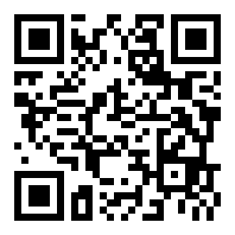 观看视频教程小学五年级数学 沿着欧拉的足迹-图论初探-刘劲苓的二维码