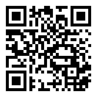 观看视频教程确定位置的二维码