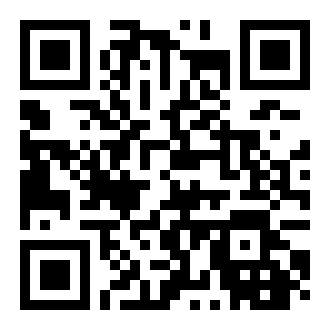 观看视频教程《体积单位换算》北师大版小学数学六年级优质课视频-孙老师的二维码