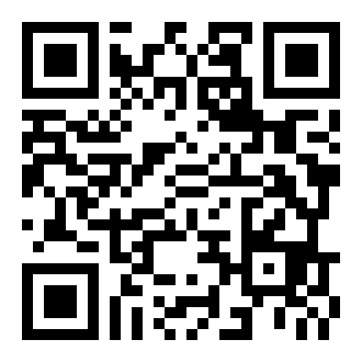 观看视频教程分式方程三中刘春敏的二维码