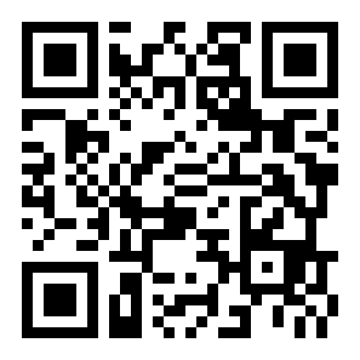 观看视频教程华师大版初中数学九上《二次根式化简求值》甘肃杨启荣的二维码