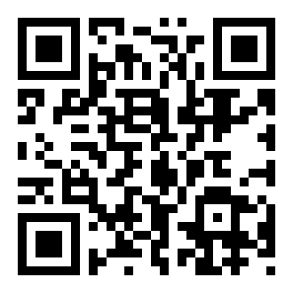 观看视频教程人教版初中数学九上《弧，弦，圆心角》湖北张文姬的二维码