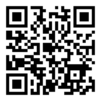 观看视频教程《一次函数与二元一次方程（组）》人教版旧版初中数学八上第十四章第三节（三）辽宁朝阳市第一中学-张旭旺的二维码