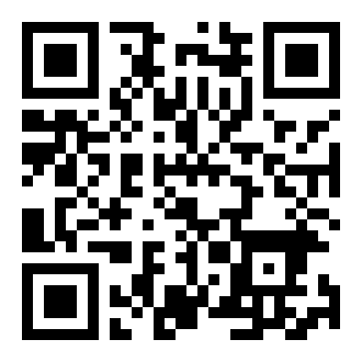 观看视频教程小学二年级语文优质示范课《我的影子》_钟世琼的二维码