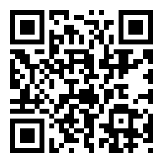 观看视频教程小学四年级数学优质课视频《生活中的负数 温度》北师大版_余老师的二维码