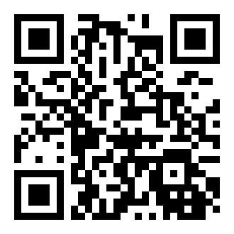 观看视频教程人教版初中数学九下《实际问题与反比例函数》湖北张东明的二维码