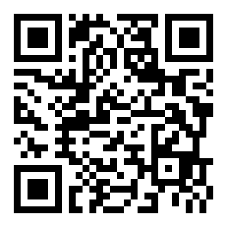 观看视频教程《图形的旋转》人教版五年级数学大赛课教学视频-全国小学数学核心素养示范课的二维码