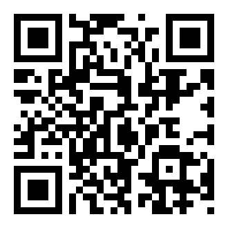 观看视频教程《乘法运算律》翼教版数学四年级下册教学视频-河北省小数优质课展评-执教老师：张老师的二维码