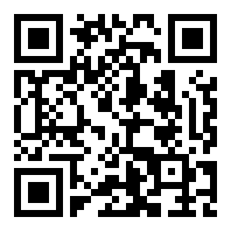 观看视频教程《认识面积单位》苏教版三年级数学下册比赛课教学视频-江苏省小学数学优秀课例评比-执教李老师的二维码