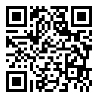 观看视频教程《面积单位》苏教版三年级数学下册比赛课教学视频-江苏省小学数学优秀课例评比-执教李老师的二维码