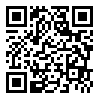 观看视频教程《海底世界》部编版小学语文三年级下册优质课视频-执教老师：姜姝的二维码