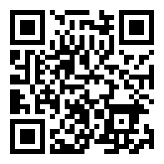 观看视频教程《有趣的标点符号》部编版语文一年级下册课堂教学视频实录-戴军的二维码
