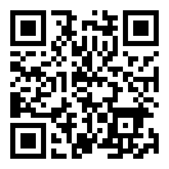 观看视频教程2015优质课《前后》小学数学北师大版一上-深圳-锦田小学：宋丹萍的二维码