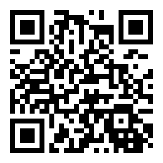 观看视频教程初中数学《平面直角坐标系（1）》教学视频,沈茂宏的二维码