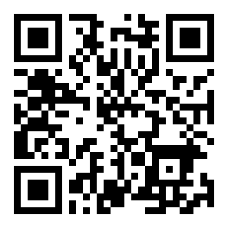 观看视频教程长方体的认识 北师大版_五年级数学课堂展示观摩课的二维码