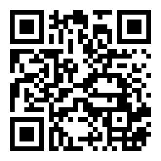 观看视频教程华师大版初中数学九下《圆周角》山西朱晓伟的二维码