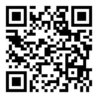 观看视频教程小学五年级数学优质课展示下册《打电话》_唐老师1的二维码