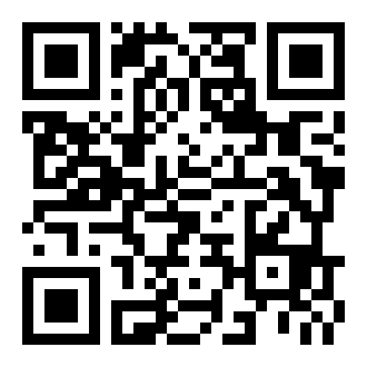 观看视频教程16.《雷雨》部编版语文二下课堂教学视频-蒋慧惠的二维码