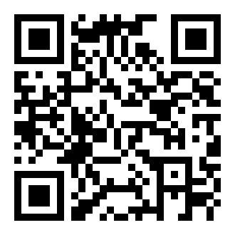 观看视频教程16《一分钟》部编版语文一年级下册课堂教学视频实录-姚永红的二维码