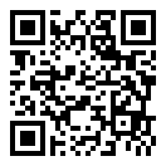 观看视频教程2015优质课《轴对称与坐标变化》初中数学北师大版八上3.3-深圳第二实验学校：马安居的二维码