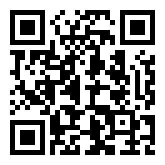 观看视频教程华师大版初中数学九上《解直角三角形》吉林张敏的二维码