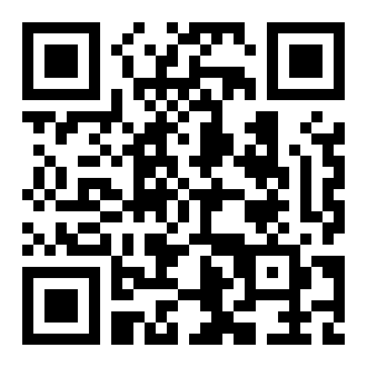 观看视频教程华师大版初中数学九上《相似三角形的判定》吉林张敏德的二维码