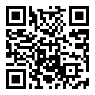 观看视频教程初一数学上《整式》杨泽海的二维码