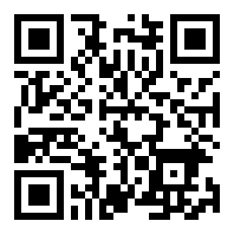 观看视频教程全国第七届数学教改：黄蓉_实践课《生活中的推理》的二维码